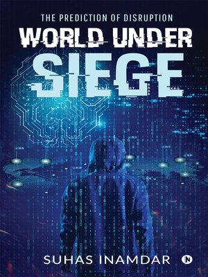 cover image of World Under Siege